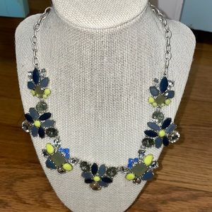 Stella and dot necklace